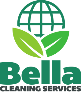 Bella Cleaning Services Logo 1 - Houston's Premier Eco Cleaning Service